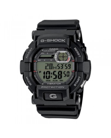 Uhr G-Shock GD-350 schwarz