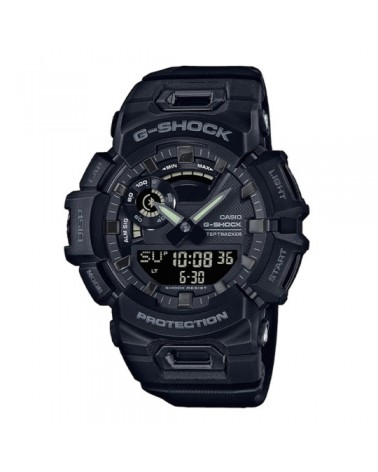 Uhr G-Shock GBA-900 schwarz