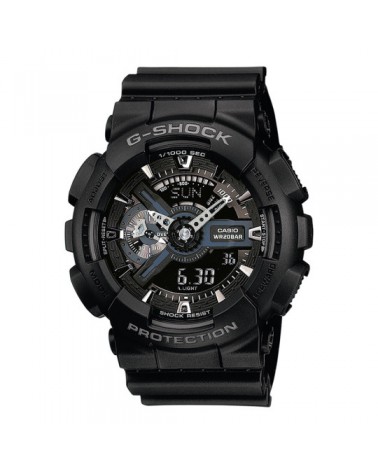 Uhr G-Shock GA-110 schwarz