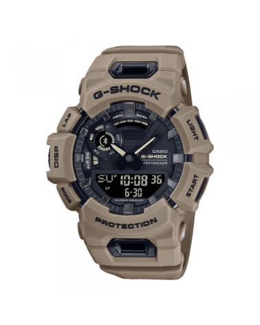 Uhr G-Shock GBA-900UU tan