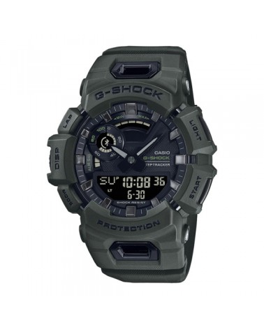Uhr G-Shock GBA-900UU olivgrün