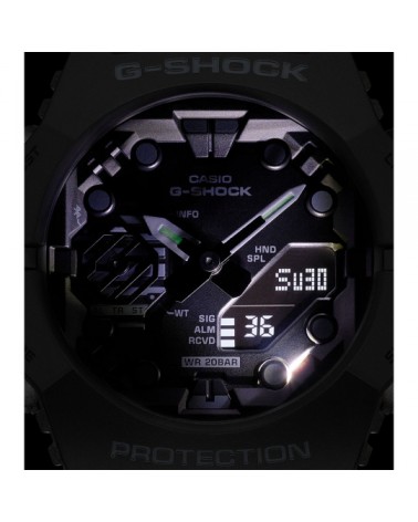 Uhr G-Shock GA-B001 schwarz