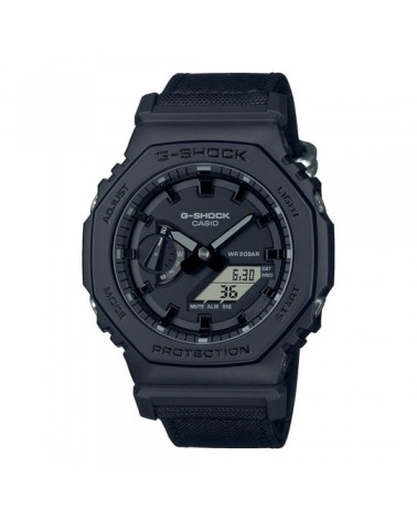 Uhr G-Shock GA-2100BCE schwarz