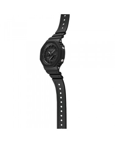 Uhr G-Shock GA-2100 schwarz