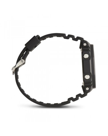 Uhr G-Shock GA-2100 schwarz