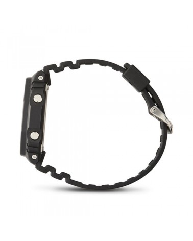 Uhr G-Shock GA-2100 schwarz/grau