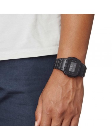 Uhr G-Shock DW-5600BB schwarz