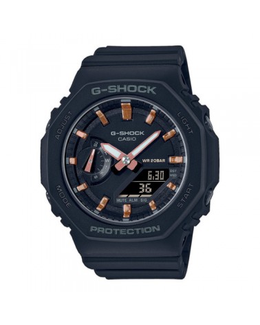 Uhr G-Shock GMA-S2100 schwarz