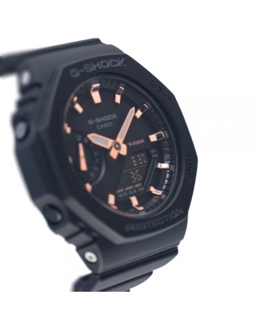 Uhr G-Shock GMA-S2100 schwarz