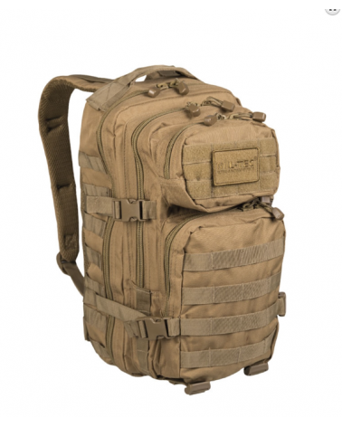 US SM COYOTE ASSAULT PACK