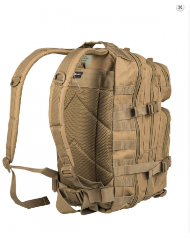 US SM COYOTE ASSAULT PACK
