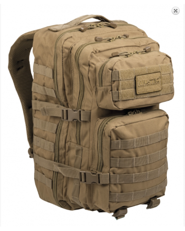 US-STURMPACK LG COYOTE