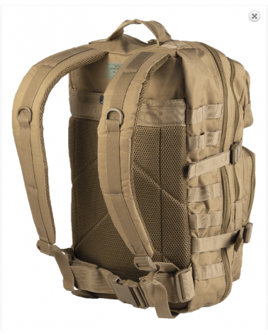 US-STURMPACK LG COYOTE