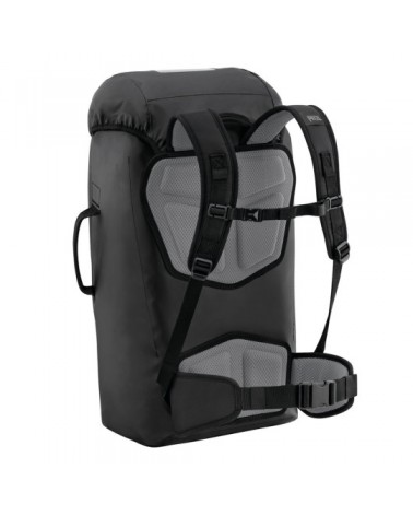 Sac de portage Transport 60 L noir