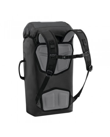 Tragetasche Transport 30 L schwarz