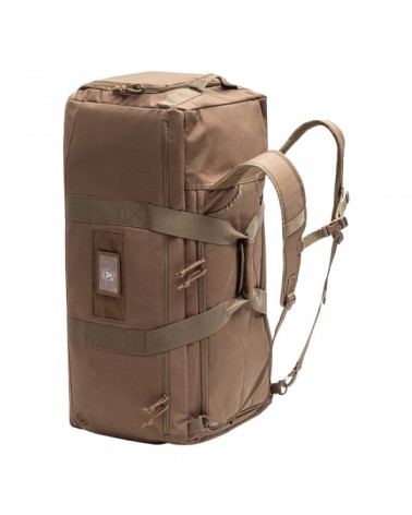 Transporttasche TRANSALL 90 L tan