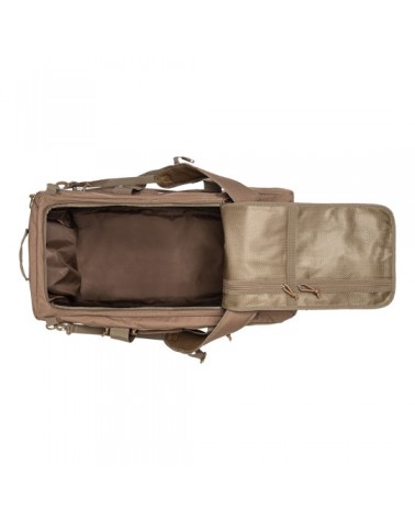 Transporttasche TRANSALL 90 L tan