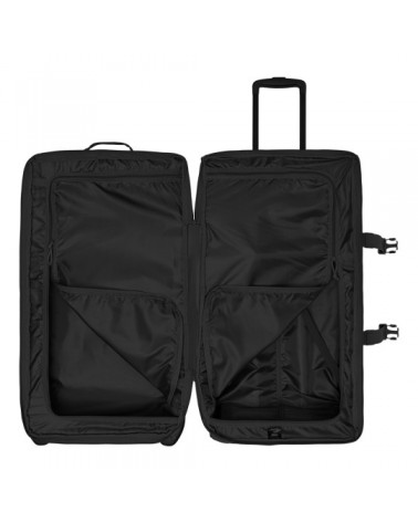 TRANSALL Rolltasche 120 L schwarz
