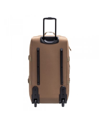 Transporttasche mit Rollen TRANSALL 120 L tan