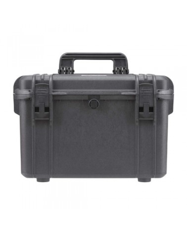 Wasserdichter Transportkoffer MAX400S schwarz