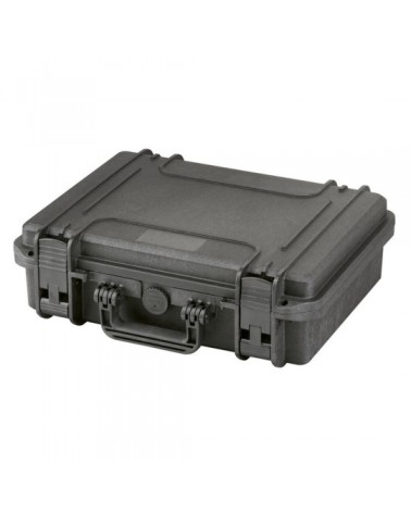 Wasserdichter Transportkoffer MAX380 H115S schwarz