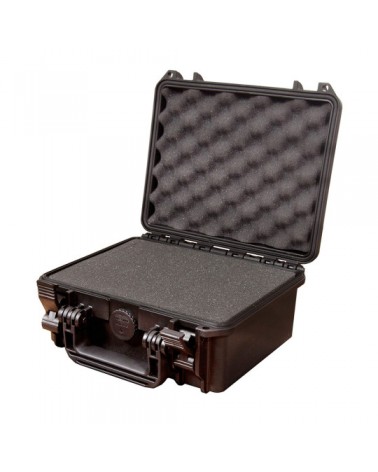 Wasserdichter Transportkoffer MAX235 H105S schwarz