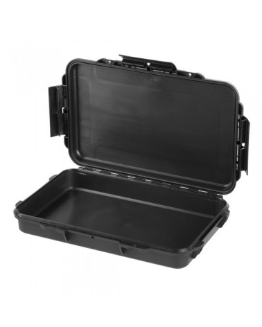 Wasserdichter Transportkoffer MAX003V schwarz