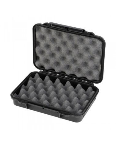 Wasserdichter Transportkoffer MAX002V schwarz