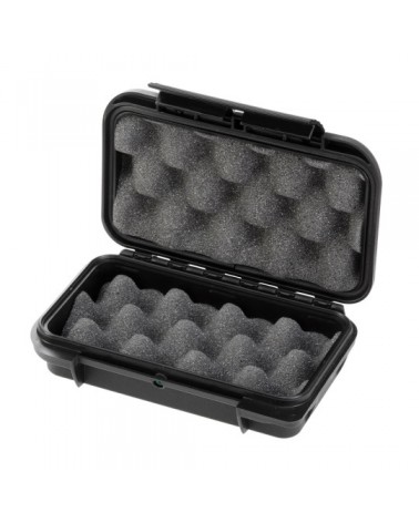 Wasserdichter Transportkoffer MAX001V schwarz