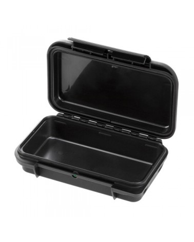 Wasserdichter Transportkoffer MAX001V schwarz