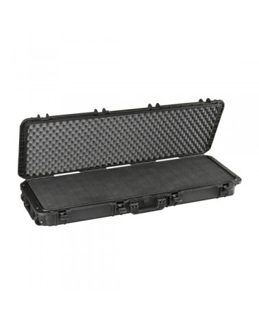 Wasserdichter Transportkoffer MAX1100S schwarz