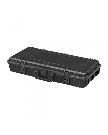 Wasserdichter Transportkoffer MAX800S schwarz