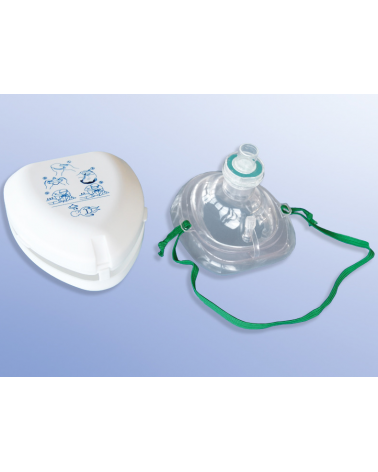 Dahlhausen®-Taschenmaske