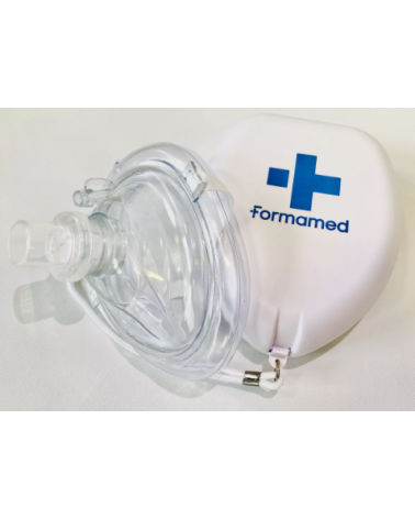 Taschenmaske Formamed
