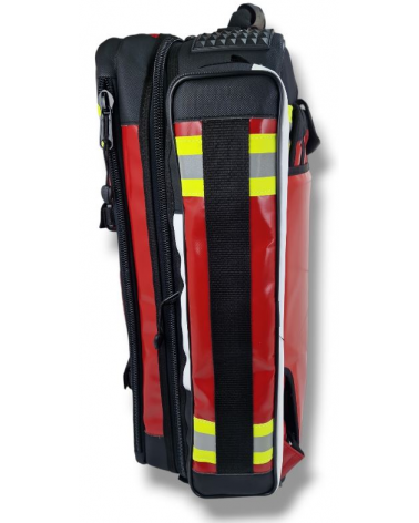 Ambupro XL Echo Tasche, rot