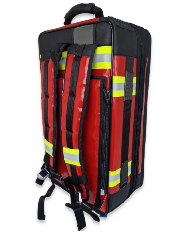 Ambupro M Tasche, Life, PVC Rot