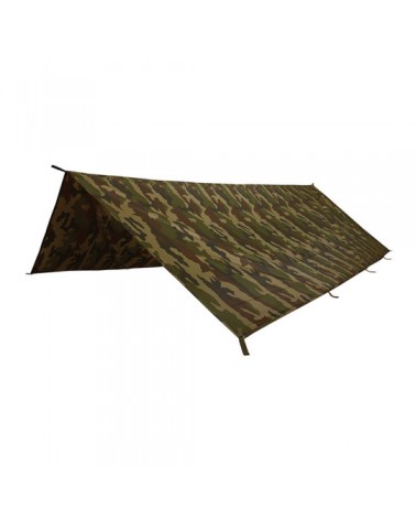 Feldplane EXPEDITION 3 x 4 m camo fr/ce