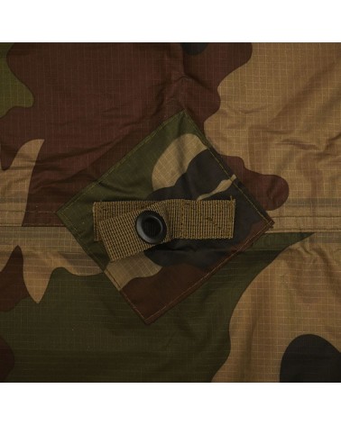 Feldplane EXPEDITION 3 x 4 m camo fr/ce