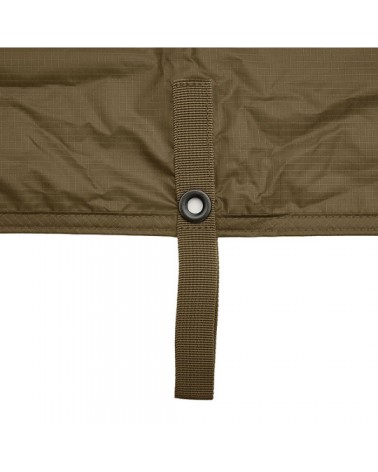 Feldplane EXPEDITION 3 x 4 m olivgrün