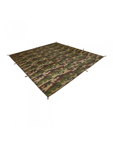 Feldplane EXPEDITION 3 x 3 m camo fr/ce