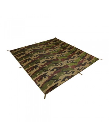 Feldplane EXPEDITION 2 x 2 m camo fr/ce