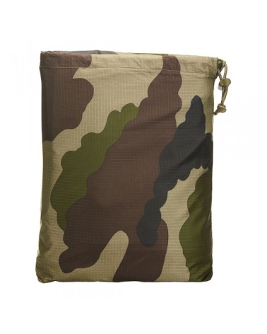Feldplane EXPEDITION 2 x 2 m camo fr/ce