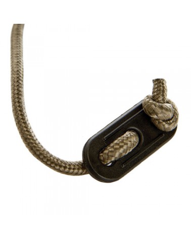 Set zur Befestigung von Feldplanen EXPEDITION 10 Stück