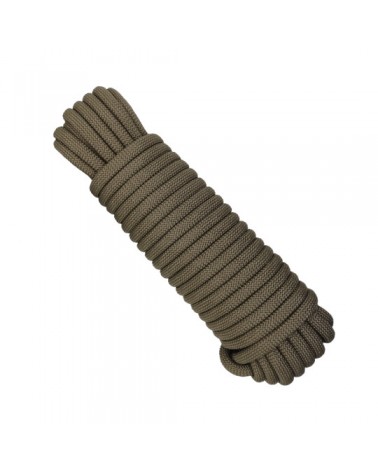 Paracord EXPEDITION L. 15 m x Ø 9 mm tan