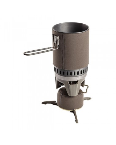 TAC-BOIL Kocherset 1 L