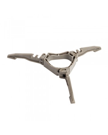 Stativ Gaskartusche TAC-BOIL