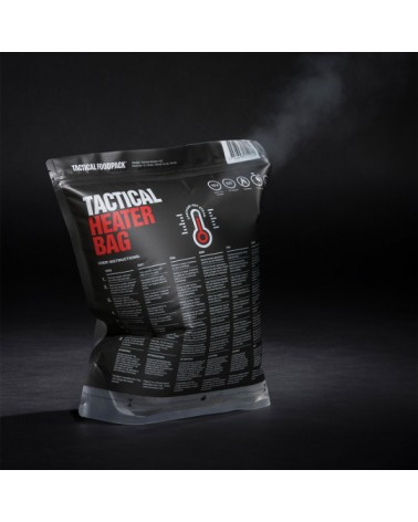 Flammenloses Heizset Tactical Ration Bag