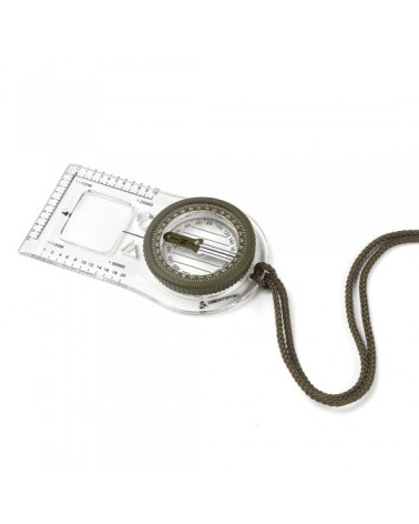 Leuchtender Militärkompass Xray 6400/360