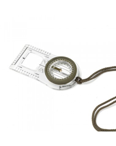 Leuchtender Militärkompass Sierra 6400/360