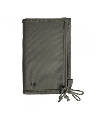 Kartenhalter mit Tasche EXPEDITION olivgrün